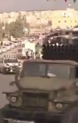 ABD, şimdi de silahları Afrin'e taşıyor!