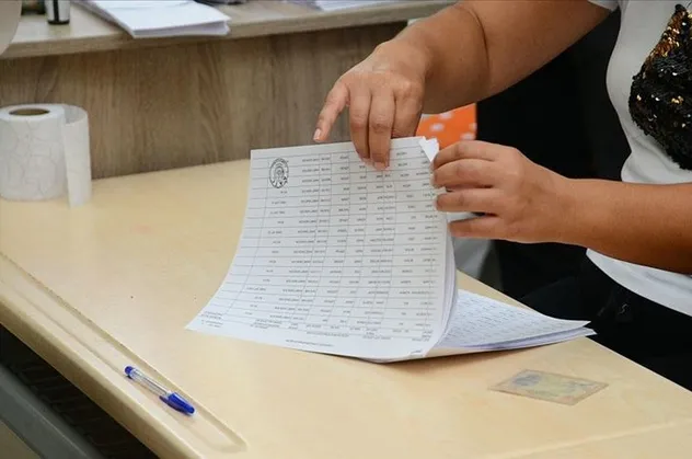 KKTC'de anketler Ersin Tatar'ı işaret ediyor