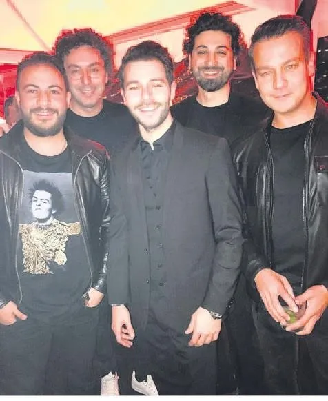 Sosyete Aski Takvim