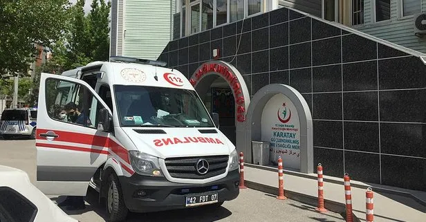 Acı olay! 1,5 yaşındaki çocuk su kovasında boğuldu