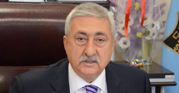 TESK’ten ‘sicil affı’ talebi