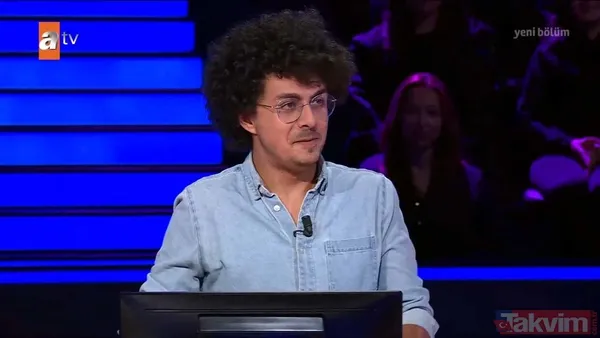 Kim Milyoner Olmak İster'de geceye damga vuran BMGK sorusu! Kenan İmirzalıoğlu'ndan Başkan Erdoğan'ın Dünya 5'ten büyüktür açıklamasına destek: Bu söze katılıyorum - 1