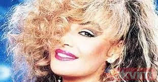 Bergen’in en yakın arkadaşı Tüdanya’dan yıllar sonra gelen itiraf: Bergen’i dizime yatırıp gözüne… - 35