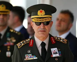Akar’dan teröristleri titreten sözler