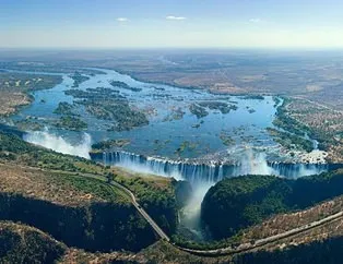 Sizi hayran bırakacak fotoğraflar