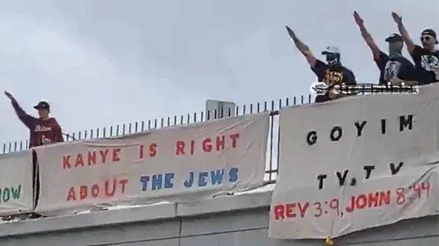 Kanye West'in Yahudilerle ilgili sözleri sonrası Mossad'dan akılalmaz tehdit: WhatsApp çalışmadığı için...-6