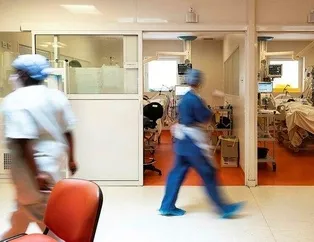 Koronavirüs tedavisinde yeni dönem!