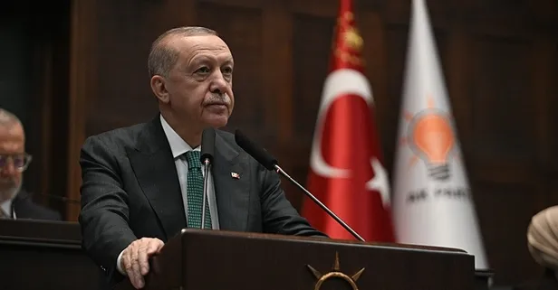 Başkan Erdoğan'dan Terörsüz Türkiye açıklaması: "Kardeşlik kazanacak"