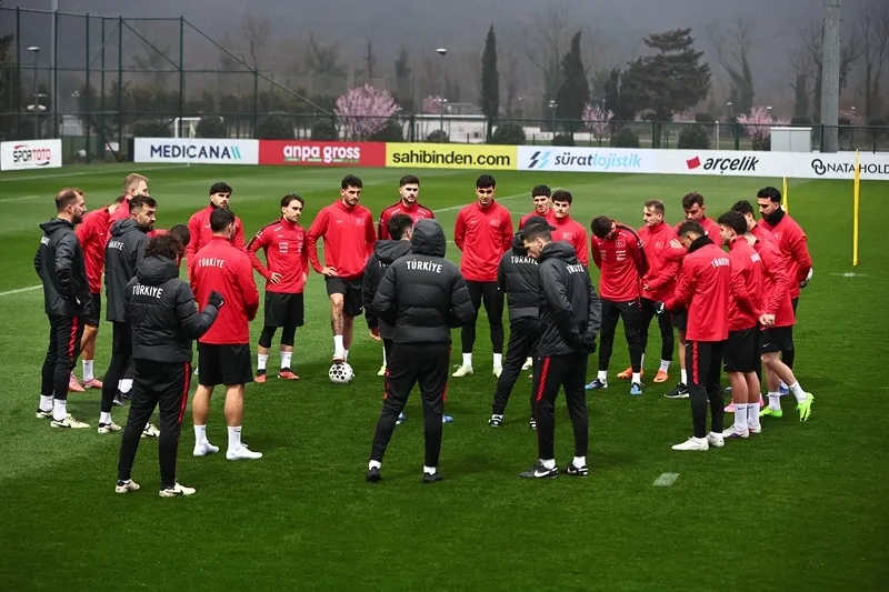 Galatasaray'a iki dünya yıldızı! Transferin kilit ismi İlkay Gündoğan - 2