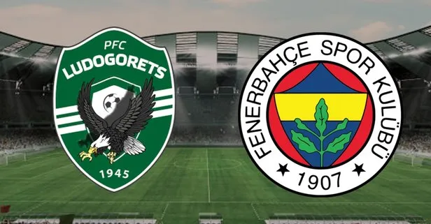 Ludogorets Fenerbahçe maç sonucu 2-0 ÖZET