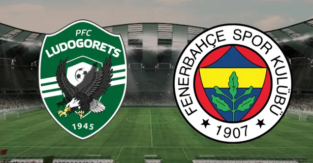 Ludogorets Fenerbahçe maç sonucu 2-0 (ÖZET)