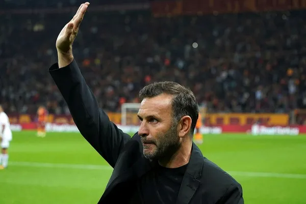 1668416435615.jpeg Galatasaray kazandı Okan Buruk Fatih Terim'e fark attı! Dikkat çeken istatistik-2