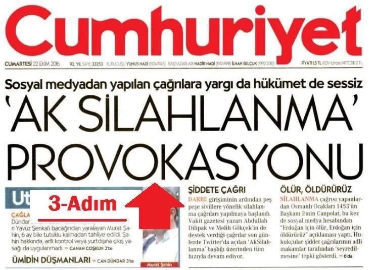 FETÖ'nün trolü hakkında yakalama kararı-4