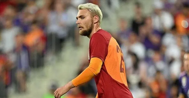 Victor Nelsson’un menajeri kulüp arıyor