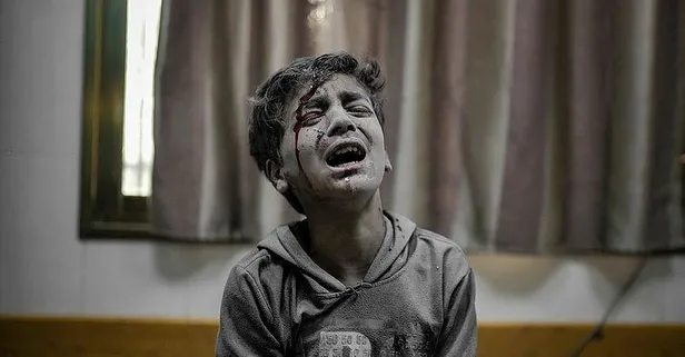 ABD'li hemşire Emily Callahan, Gazze'de yaşadıklarını anlattı: Kalbim Gazze’de, hep Gazze'de kalacak