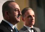 Son dakika: Dışişleri Bakanı Mevlüt Çavuşoğlundan flaş İdlib açıklaması