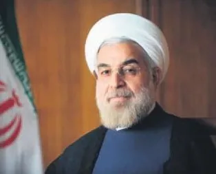 Ruhani’ye füzeli gözdağı