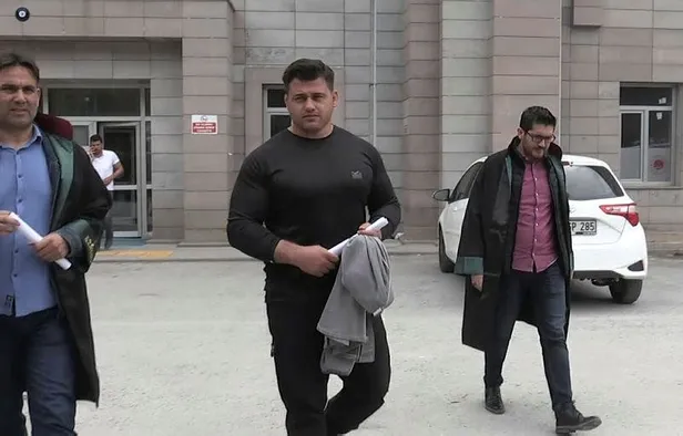 Rıza Kayaalp'in Yozgat'ta karıştığı ve 1 kişinin öldüğü kazada yeni gelişme! 150 metre ileride...-6