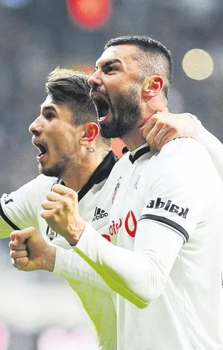 Kartal 2. yarı yerlilerle uçtu