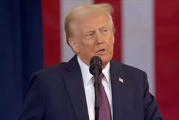 Trump imzaladı ABD Dışişleri Bakanlığı duyurdu: Tüm dış yardımlar durdu