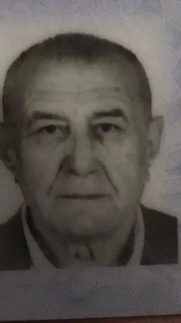 Dolandırıcılıktan yakalandı katil çıktı! İstanbul'da susturuculu cinayet: Gerçek parmak izi incelemesinde ortaya çıktı-6