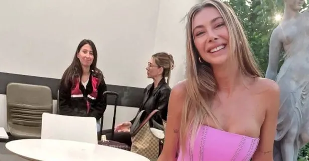 Şeyma Subaşı hakkında karar! Kasım Garipoğlu ile ne dolaplar çevirdi? "Divine Circus" uyuşturucu ağı çözülüyor