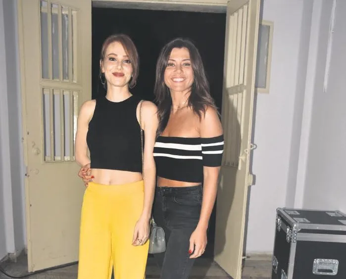 Güzel dostluk