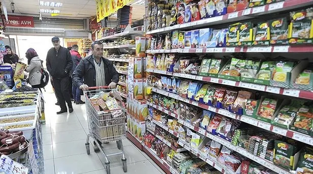 Marketten ne almak yasak? Neler satılamayacak? Marketlerde satışı yasaklanan ürünler hangileri?-2