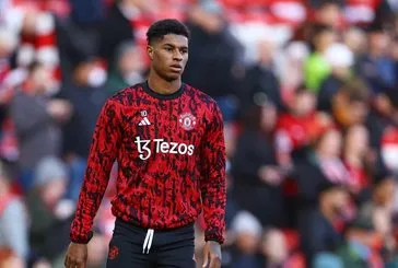 Rahford Borussia Dortmund yolunda!