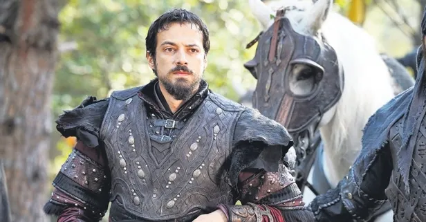 Kuruluş Osman üçüncü bölümüyle nefes kesecek!