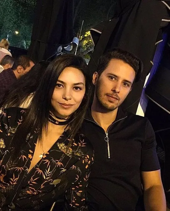 Hazal Filiz Küçükköse eşinden boşanıyor-7