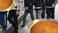 FETÖ operasyonunda 13 şüpheli tutuklandı