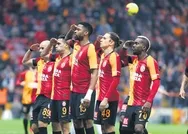 G.Birliği’ni de yenen Galatasaray müthiş serisini 8 maça çıkardı