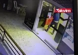 Kuyumcuya gasp girişimi