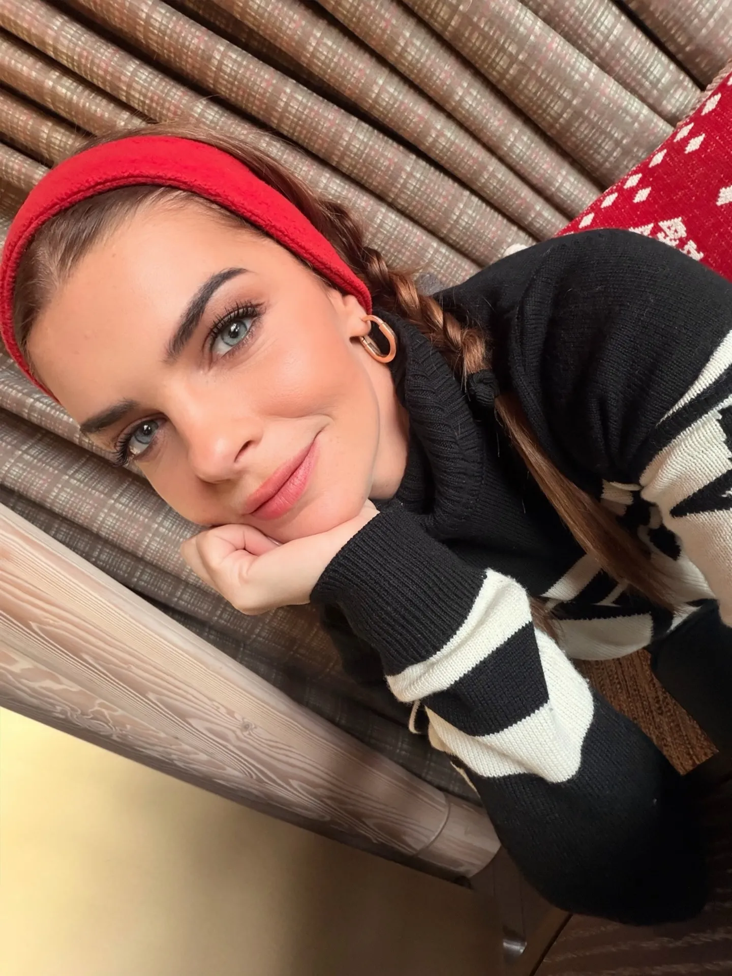 Evlilik teklifi ilk akşam yemeğinde geldi! - 7