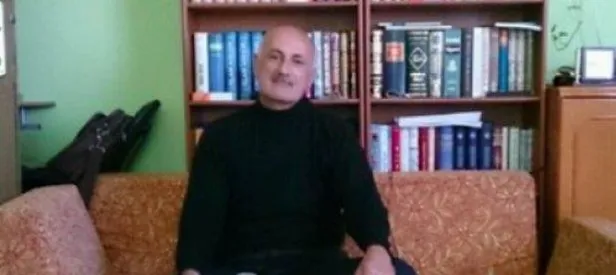 O öğretmene şok ceza