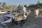 Kocaeli'de trafik katliamı! 5 ölü 1 yaralı
