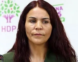HDP’li vekil tutuklandı!