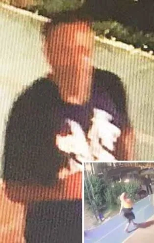 Son dakika: İstanbul Ataşehir'de taciz şoku: Yürüyüş yolunda cinsel saldırıya uğradı