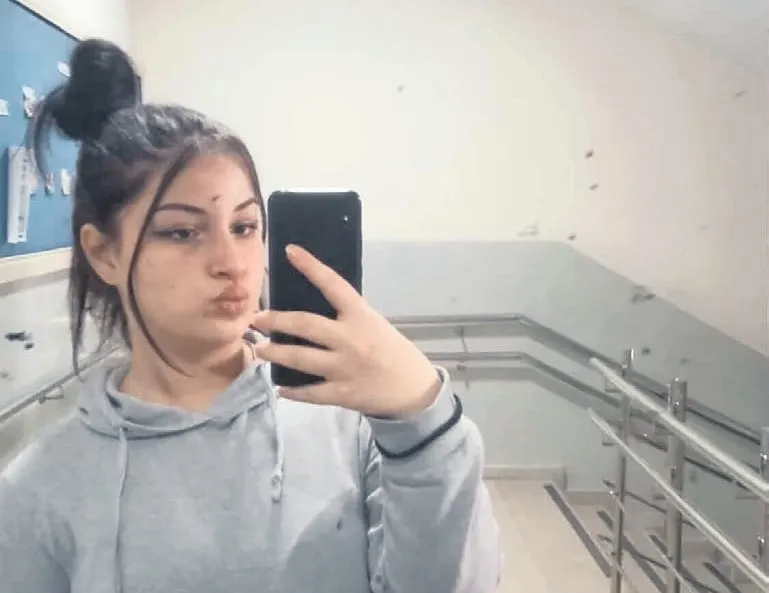 Bayram ziyareti kabusa döndü: 16 yaşındaki Ayşe aranıyor