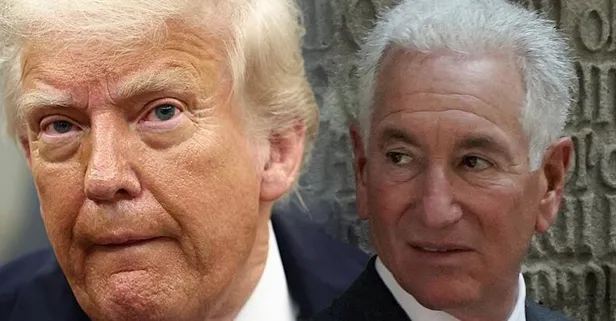 ABD’den Fransa’ya büyükelçi! 18 suçtan hapis yatmıştı: Charles Kushner Trump’ın dünürü çıktı