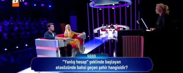 Müge Anlı ile Güven Bana 8 Ağustosta 7. bölümüyle izleyici karşısına çıktı!