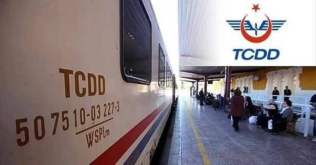 TCDD kura sonuçları sorgulama ekranı! TCDD 780 işçi alımı kura sonuçları açıklandı mı, nereden öğrenilir?