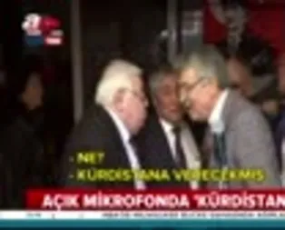 CHP Balıkesir Edremit Belediye Başkan Adayı Selman Hasan Arslandan Kürdistan itirafı