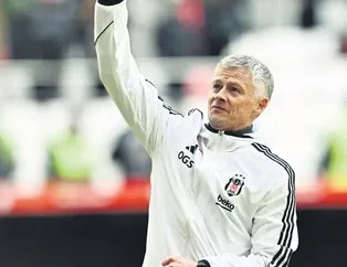 Benim yolum farklı