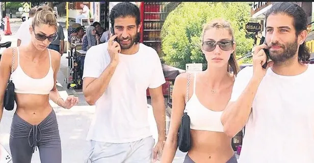 Şevval Şahin ve Murat Kazancıoğlu ayrılığının perde arkası belli oldu! Meğerse Burak Ateş...