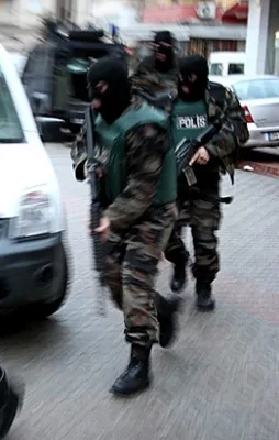 İstanbul'da büyük operasyon!