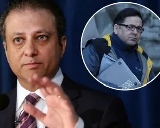 ABD’li savcı yazdı FETÖ’cü terörist paylaştı!