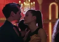 Yalı Çapkını izleyicileri şokta! Suna eniştesi Feritin dudağına yapıştı! Böyle abla düşman başına