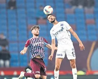 Fırtına’da bek sıkıntısı!